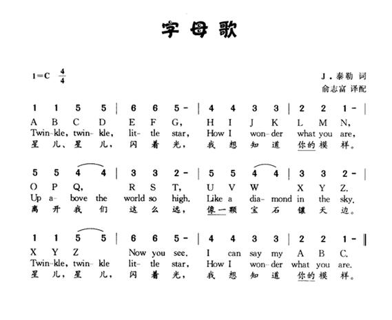 abc字母歌26个字母顺序「我会唱abc了怎么说」 GoogleSEO abc字母歌26个字母顺序「我会唱abc了怎么说」 abc字母歌26个字母顺序「我会唱abc了怎么说」 GoogleSEO