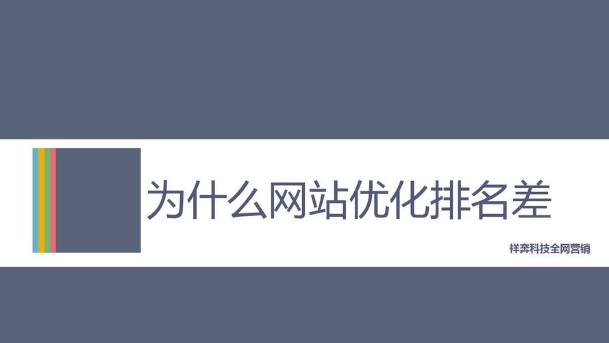 什么是网络优化「为什么网站优化不了」 百度SEO 什么是网络优化「为什么网站优化不了」 什么是网络优化「为什么网站优化不了」 百度SEO