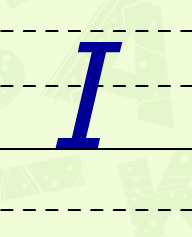 “i”的大写字母是什么「为什么英语中i是大写」 必应SEO “i”的大写字母是什么「为什么英语中i是大写」 “i”的大写字母是什么「为什么英语中i是大写」 必应SEO