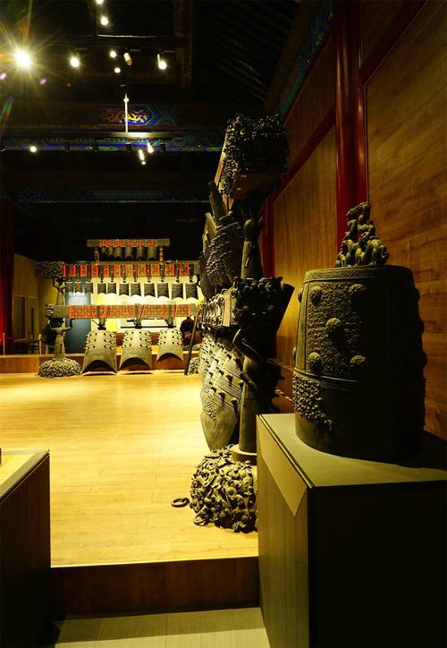 大钟寺,千年古钟的智慧传承与数字化之旅 百度SEO 大钟寺,千年古钟的智慧传承与数字化之旅 大钟寺,千年古钟的智慧传承与数字化之旅 百度SEO