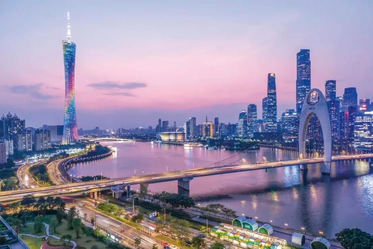 广州17年,见证一座城市的崛起与创新 必应SEO 广州17年,见证一座城市的崛起与创新 广州17年,见证一座城市的崛起与创新 必应SEO
