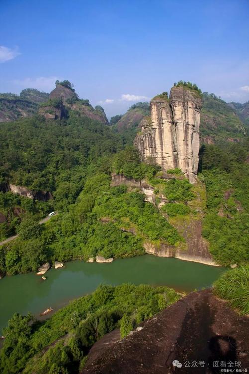 探秘武夷山,千峰竞秀,万壑争流,探寻自然与文化交融的绝美画卷 百度SEO 探秘武夷山,千峰竞秀,万壑争流,探寻自然与文化交融的绝美画卷 探秘武夷山,千峰竞秀,万壑争流,探寻自然与文化交融的绝美画卷 百度SEO