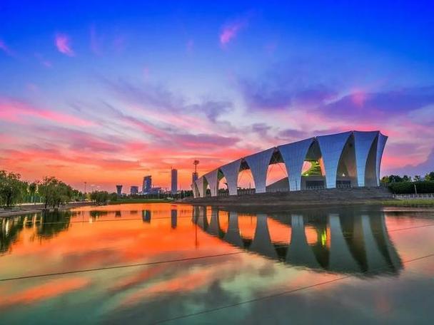 探索闵行区,一座现代化与历史交融的城市典范 百度SEO 探索闵行区,一座现代化与历史交融的城市典范 探索闵行区,一座现代化与历史交融的城市典范 百度SEO