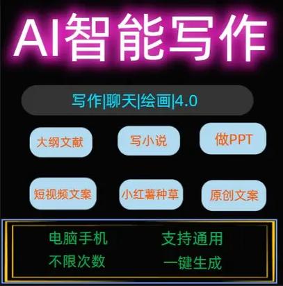 智能写作,AI赋能下的未来创作之路 GoogleSEO 智能写作,AI赋能下的未来创作之路 智能写作,AI赋能下的未来创作之路 GoogleSEO