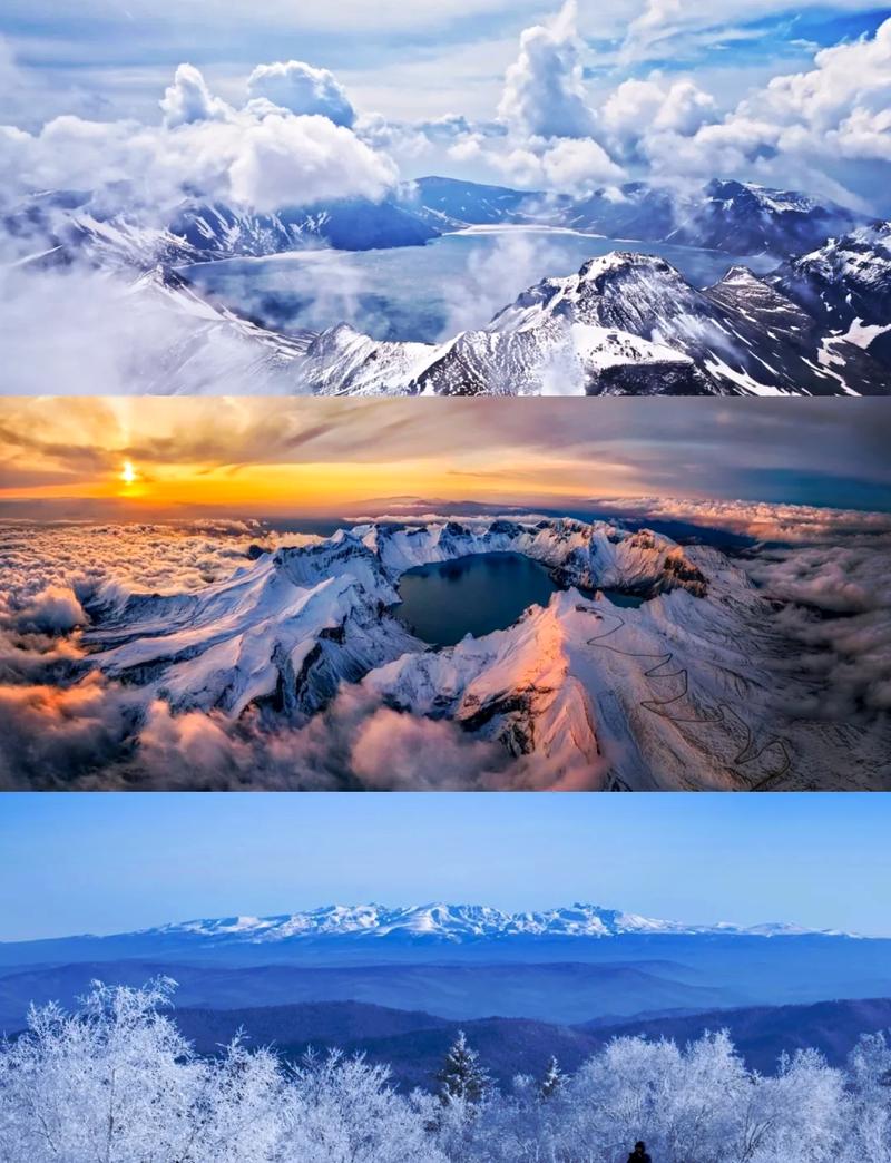 长白山,东方仙境中的生态明珠与设计之美 百度SEO 长白山,东方仙境中的生态明珠与设计之美 长白山,东方仙境中的生态明珠与设计之美 百度SEO