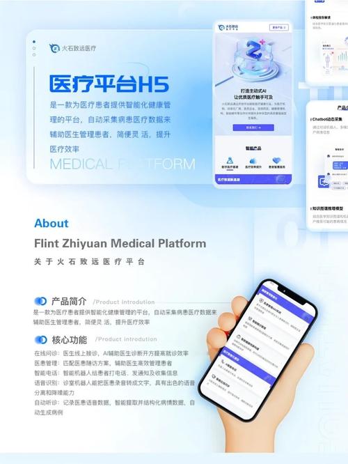 问诊小程序,智慧医疗时代的创新利器 必应SEO 问诊小程序,智慧医疗时代的创新利器 问诊小程序,智慧医疗时代的创新利器 必应SEO