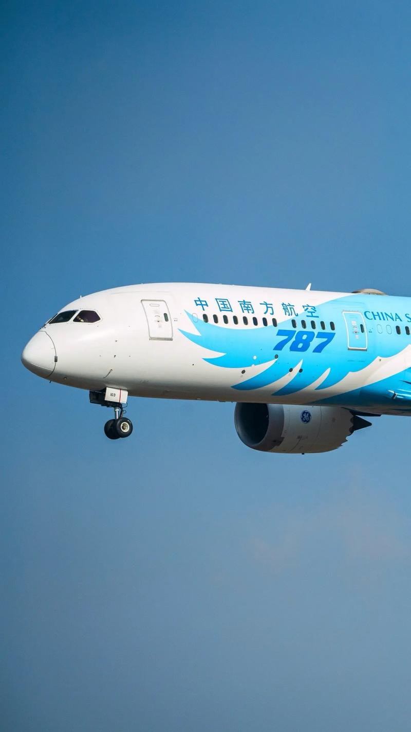 中国南方航空,三字代码背后的航空巨头发展历程 GoogleSEO 中国南方航空,三字代码背后的航空巨头发展历程 中国南方航空,三字代码背后的航空巨头发展历程 GoogleSEO