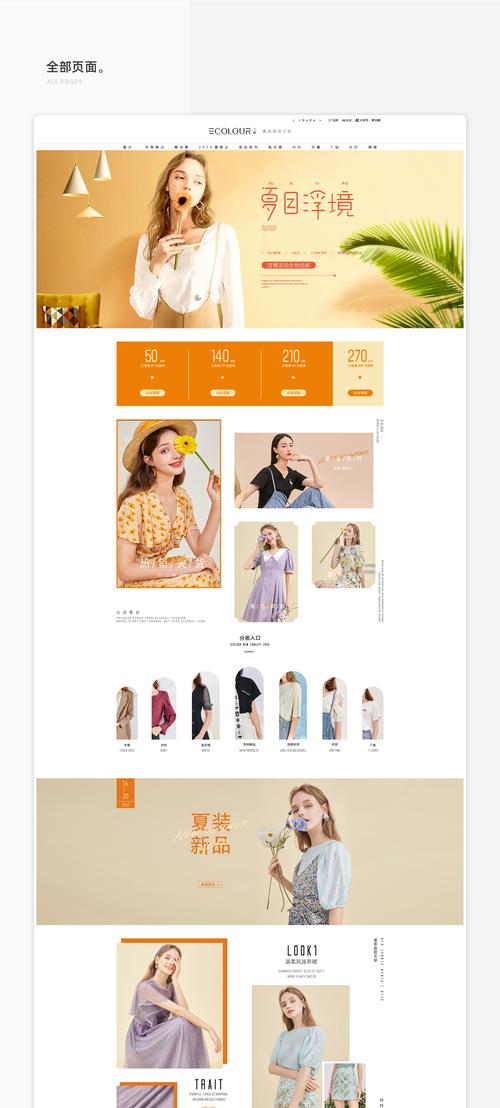 女装网站设计报告,打造个性化购物体验的电商新格局 搜狗SEO 女装网站设计报告,打造个性化购物体验的电商新格局 女装网站设计报告,打造个性化购物体验的电商新格局 搜狗SEO