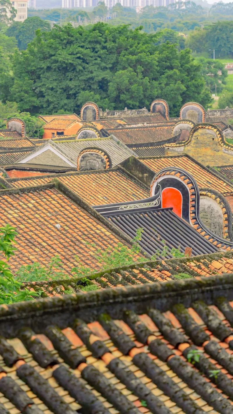 广东西樵,探寻千年古村落的独特魅力 百度SEO 广东西樵,探寻千年古村落的独特魅力 广东西樵,探寻千年古村落的独特魅力 百度SEO