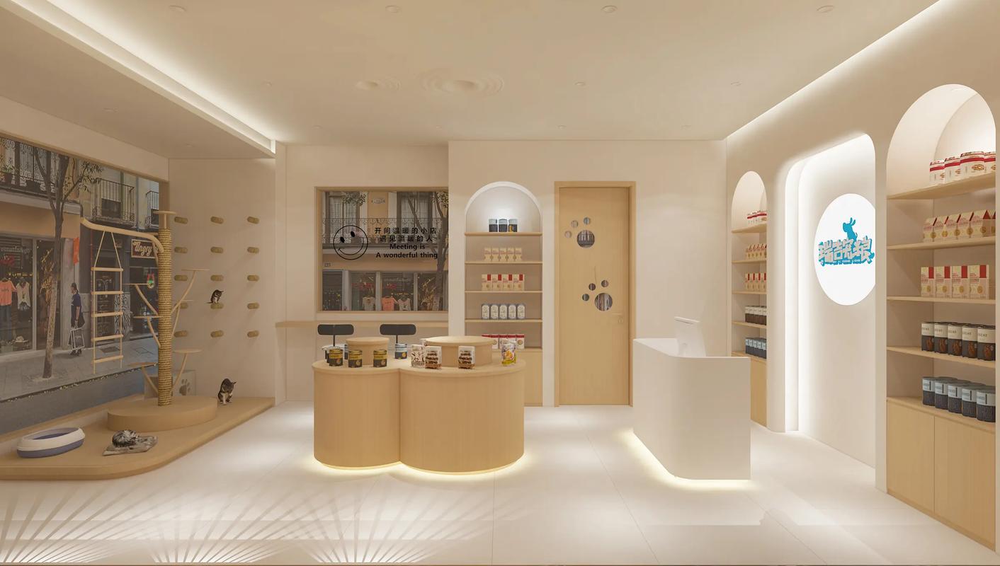 店面设计装修,打造商业空间新亮点 GoogleSEO 店面设计装修,打造商业空间新亮点 店面设计装修,打造商业空间新亮点 GoogleSEO