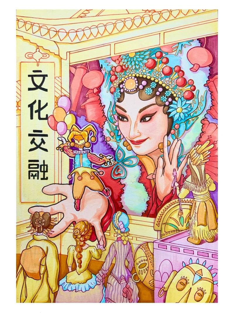 手幅设计灵感之源,探索创意与文化的交融 搜狗SEO 手幅设计灵感之源,探索创意与文化的交融 手幅设计灵感之源,探索创意与文化的交融 搜狗SEO