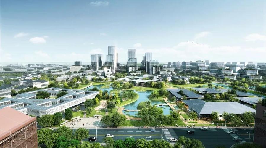 景观设计前沿,探索未来城市生态共生之路 搜狗SEO 景观设计前沿,探索未来城市生态共生之路 景观设计前沿,探索未来城市生态共生之路 搜狗SEO