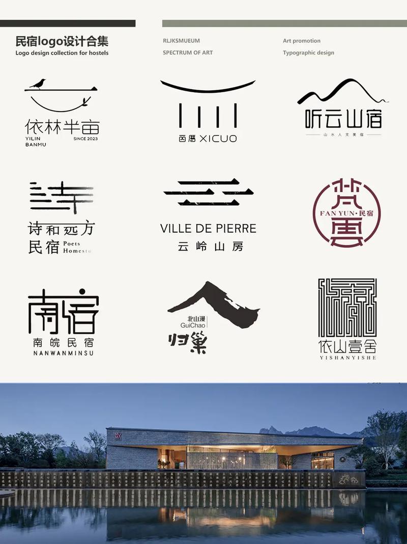 民宿网站图标设计,打造独特品牌形象的艺术之旅 百度SEO 民宿网站图标设计,打造独特品牌形象的艺术之旅 民宿网站图标设计,打造独特品牌形象的艺术之旅 百度SEO