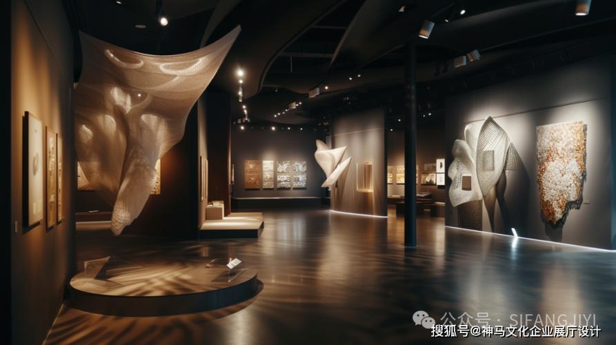 韩国展馆设计的艺术与创新_探索现代展览空间的艺术魅力 GoogleSEO 韩国展馆设计的艺术与创新_探索现代展览空间的艺术魅力 韩国展馆设计的艺术与创新_探索现代展览空间的艺术魅力 GoogleSEO